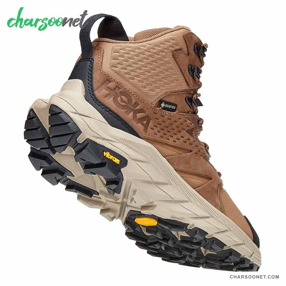 کفش کوهنوردی هوکا Hoka Anacapa Mid GTX
