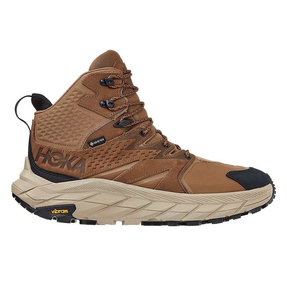 کفش کوهنوردی هوکا Hoka Anacapa Mid GTX