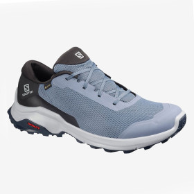 کفش پیاده روی و دویدن مردانه سالومون Salomon X Reveal GTX