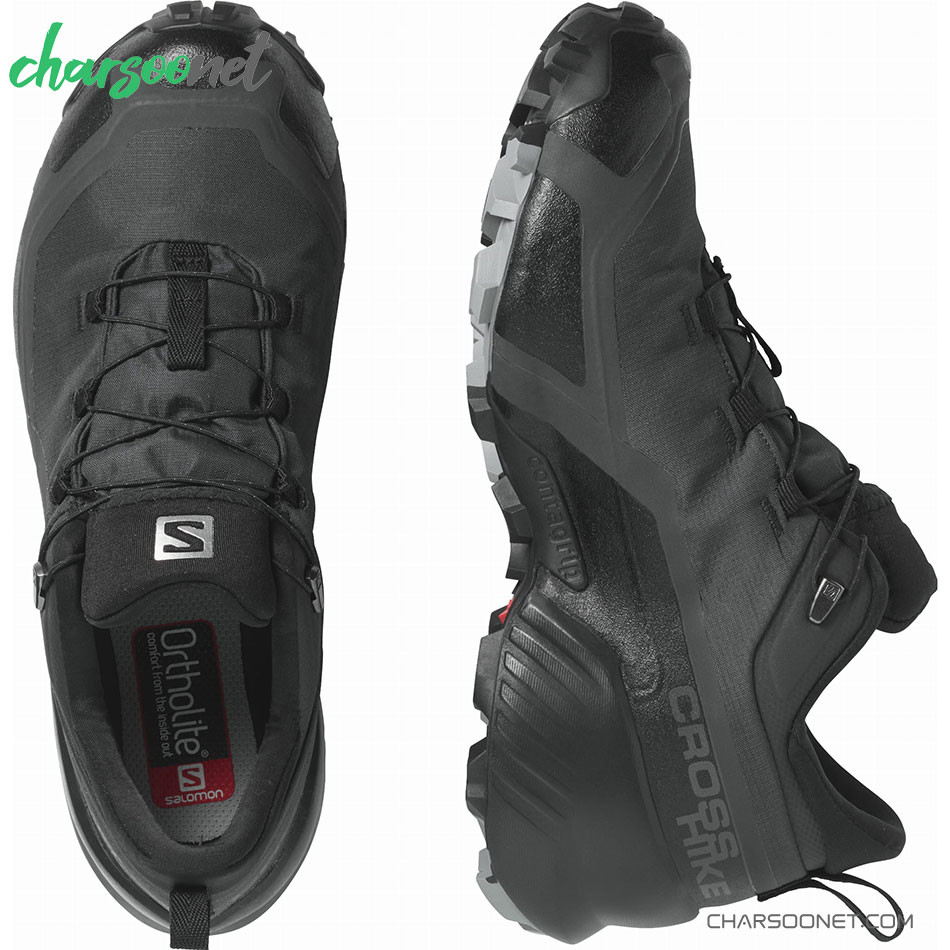 کفش کوهنوردی زنانه سالومون Salomon Cross Hike GTX