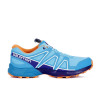 کفش پیاده روی و دویدن زنانه سالومون Salomon Speedcross J