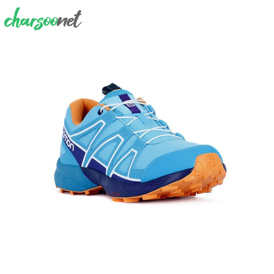 کفش پیاده روی و دویدن زنانه سالومون Salomon Speedcross J