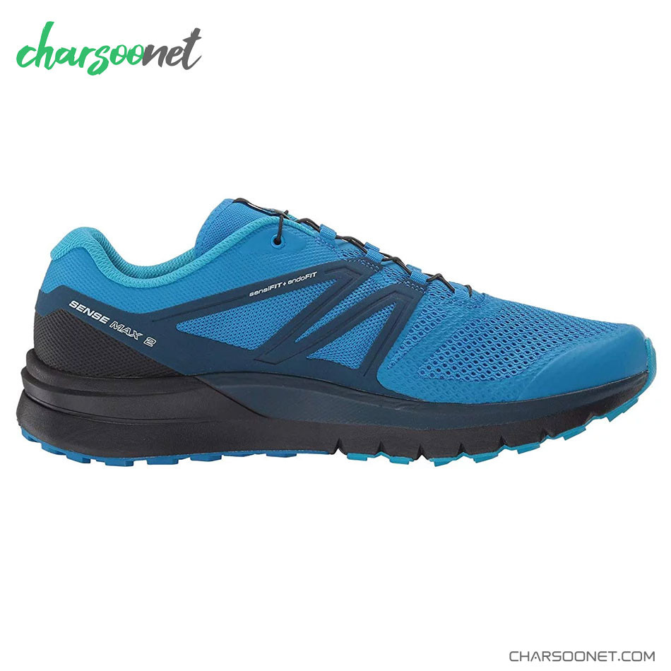 کفش طبیعتگردی سالامون مردانه Salomon Sense Max 2