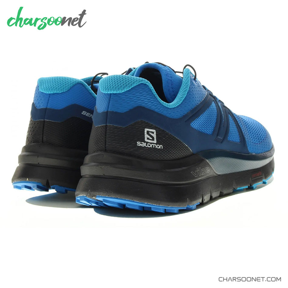 کفش طبیعتگردی سالامون مردانه Salomon Sense Max 2