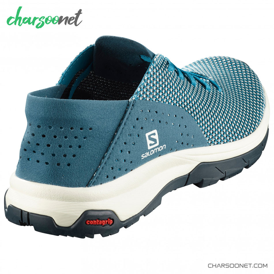 کفش پیاده روی و دویدن مردانه سالومون Salomon Tech Lite