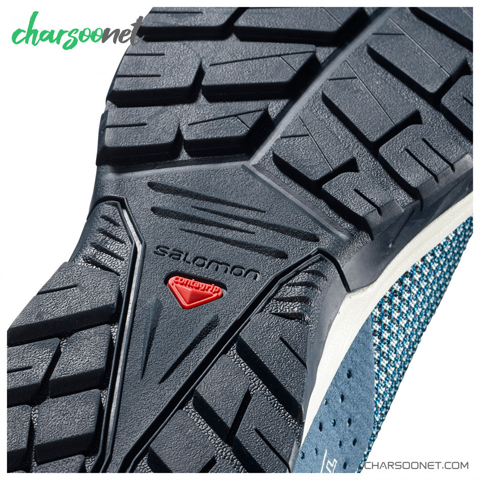 کفش پیاده روی و دویدن مردانه سالومون Salomon Tech Lite