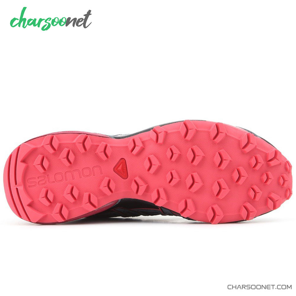 کفش ورزشی سالامون ضدآب زنانه Salomon Speedcross 4 GTX