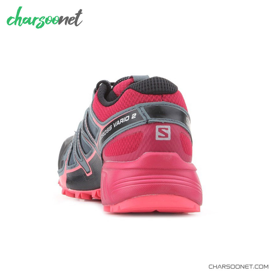 کفش ورزشی سالامون ضدآب زنانه Salomon Speedcross 4 GTX