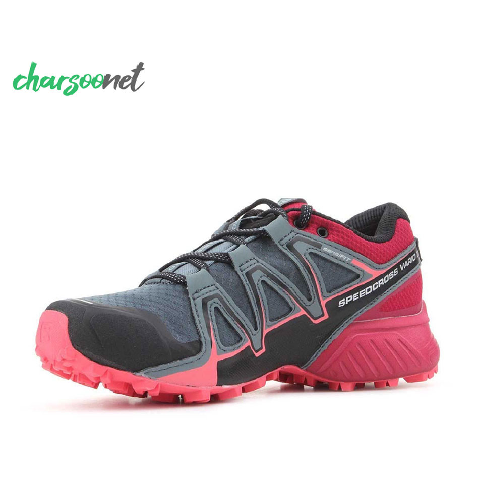 کفش ورزشی سالامون ضدآب زنانه Salomon Speedcross 4 GTX
