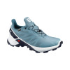 کفش پیاده روی ودویدن زنانه سالومون Salomon Supercross Gtx