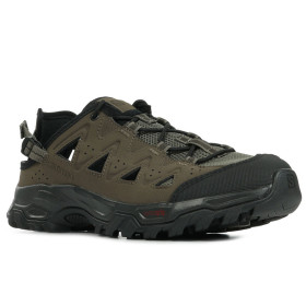 صندل مردانه سالامون Salomon Alhama Mountain Sandal 410362