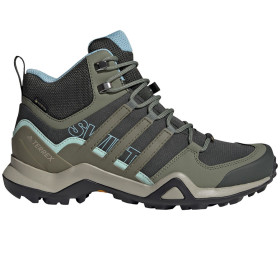 کفش کوهنوردی زنانه آدیداس Adidas Terrex Swift R2 MID GTX