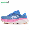 کفش پیاده روی و دویدن زنانه هوکا Hoka Bondi 8