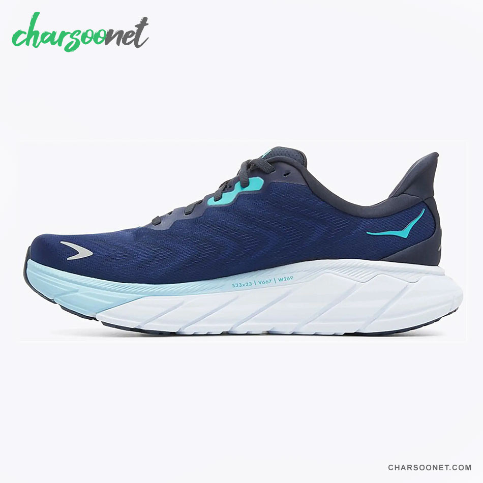 کفش پیاده روی و دویدن هوکا Hoka Arahi 6