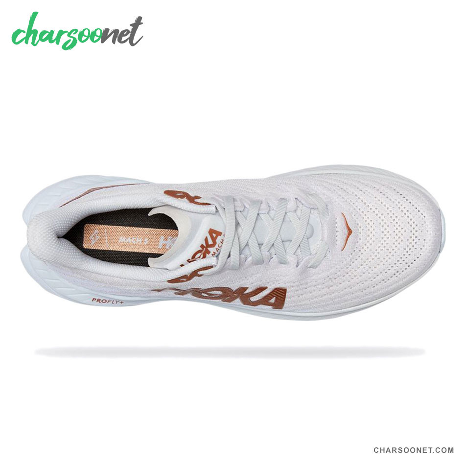کفش پیاده روی و دویدن زنانه هوکا HOKA Mach 5