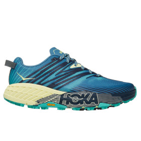 کفش کوهنوردی زنانه هوکا Hoka Speedgoat 4