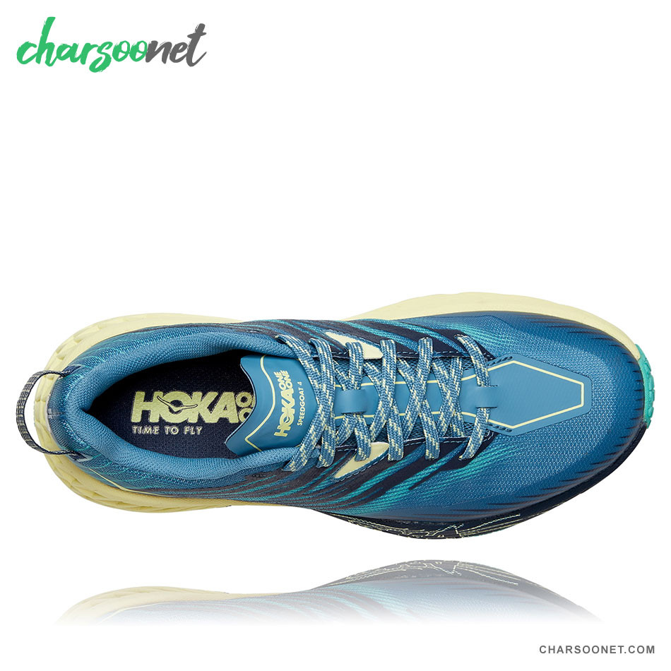 کفش کوهنوردی زنانه هوکا Hoka Speedgoat 4