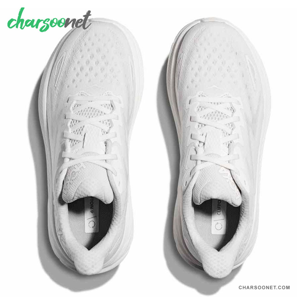 کفش پیاده روی و دویدن زنانه هوکا Hoka Clifton 9