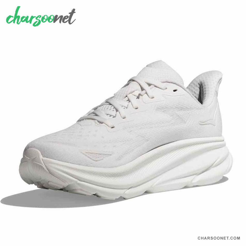 کفش پیاده روی و دویدن زنانه هوکا Hoka Clifton 9