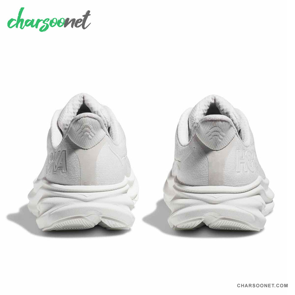 کفش پیاده روی و دویدن زنانه هوکا Hoka Clifton 9