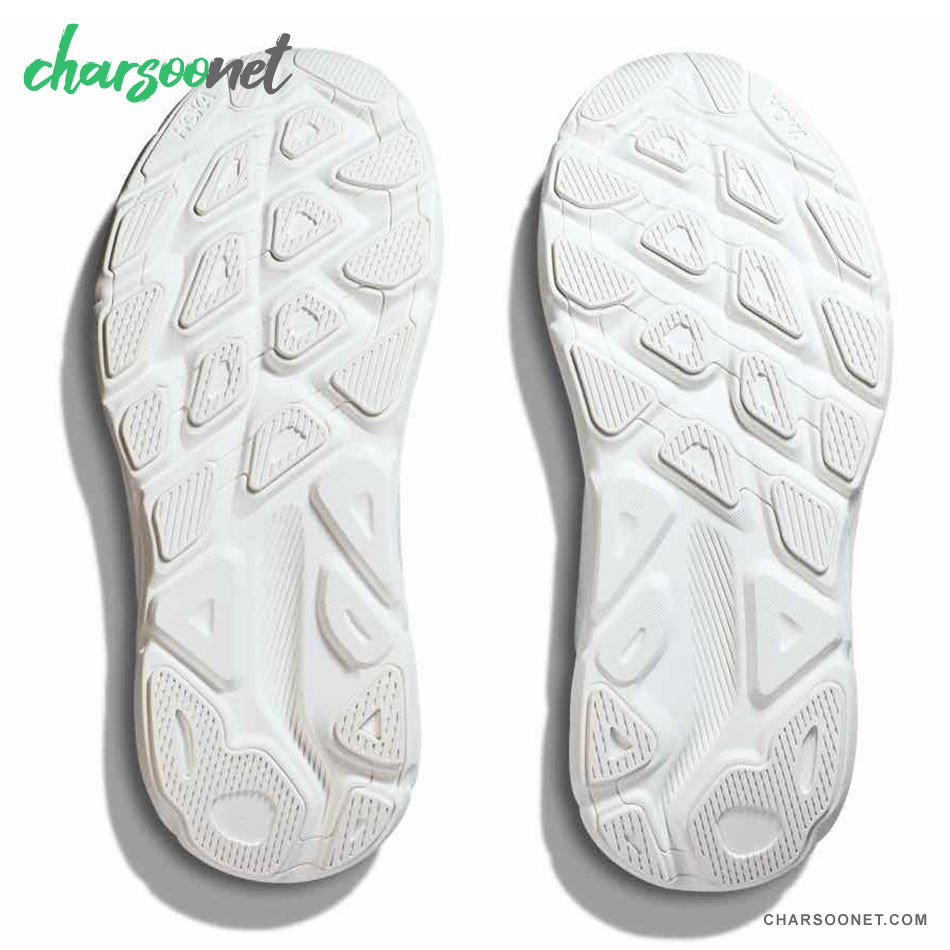 کفش پیاده روی و دویدن زنانه هوکا Hoka Clifton 9