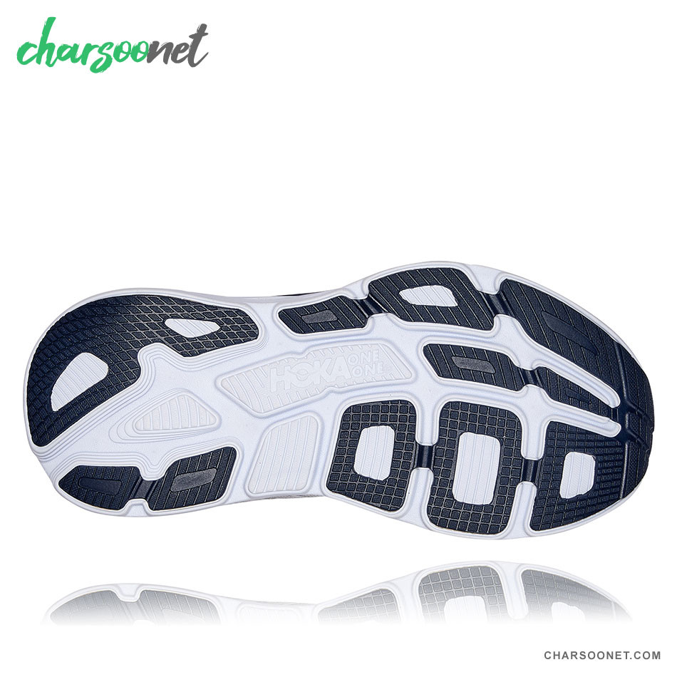 کفش پیاده روی و دویدن زنانه هوکا Hoka Bondi 7
