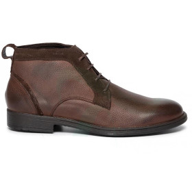 بوت مردانه جی اوکس مدل GEOX U Jaylon D کد u94y7d coffee