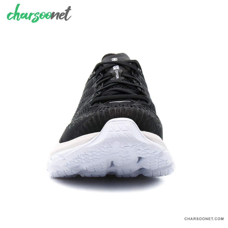 کفش پیاده روی و دویدن زنانه هوکا Hoka Clifton Edge