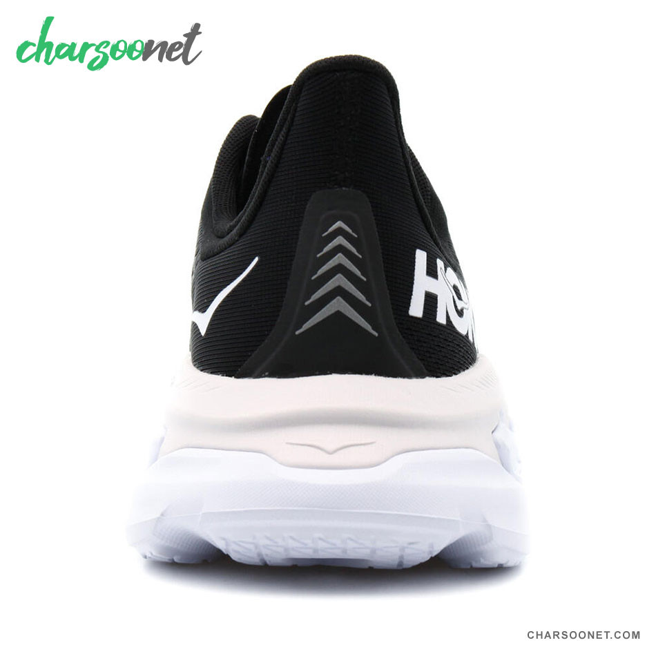 کفش پیاده روی و دویدن زنانه هوکا Hoka Clifton Edge