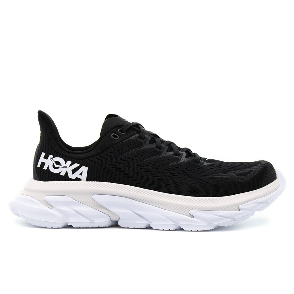 کفش پیاده روی و دویدن زنانه هوکا Hoka Clifton Edge