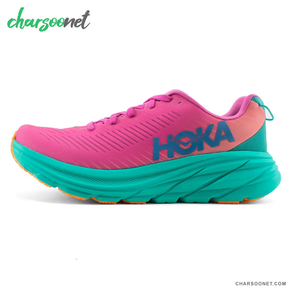 کفش پیاده روی و دویدن هوکا زنانه Hoka Rincon 3
