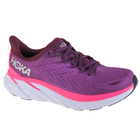کفش پیاده روی و دویدن زنانه هوکا Hoka Clifton 8