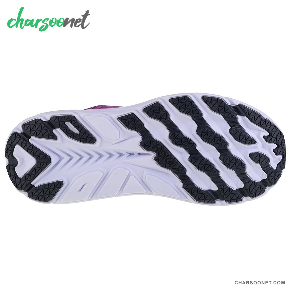 کفش پیاده روی و دویدن زنانه هوکا Hoka Clifton 8