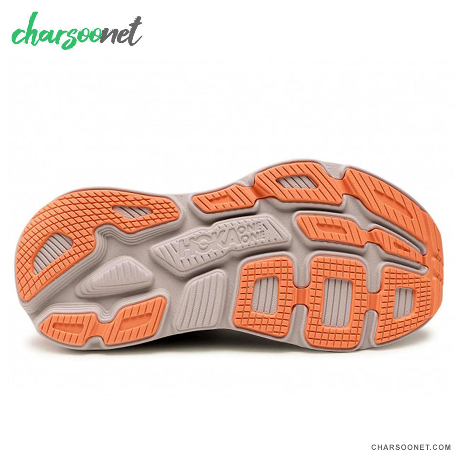 کفش پیاده روی و دویدن زنانه هوکا Hoka Bondi 7 Wide