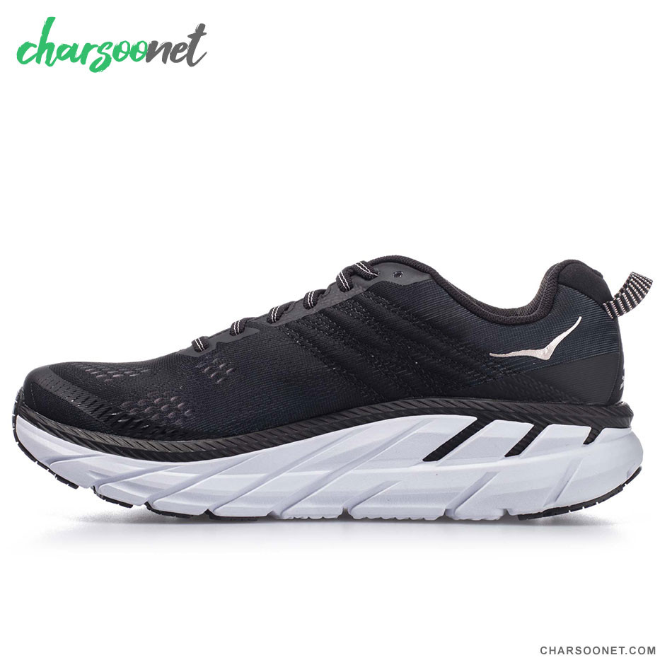 کفش پیاده روی و دویدن زنانه هوکا Hoka clifton 6