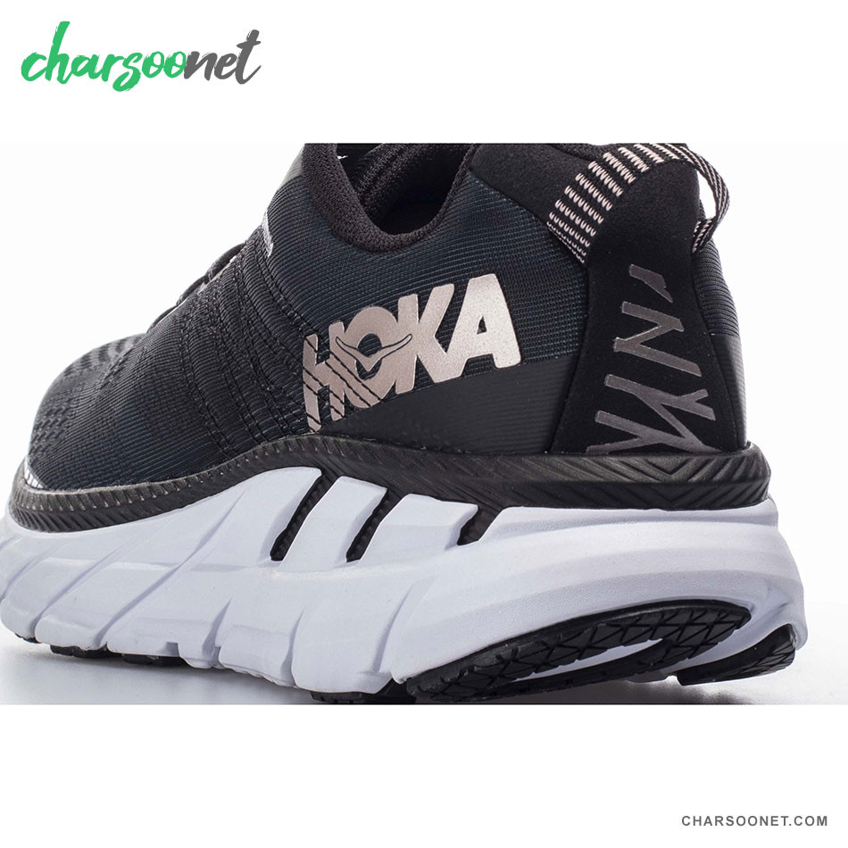 کفش پیاده روی و دویدن زنانه هوکا Hoka clifton 6