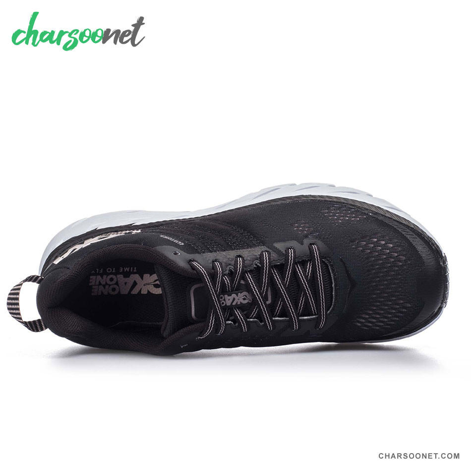 کفش پیاده روی و دویدن زنانه هوکا Hoka clifton 6