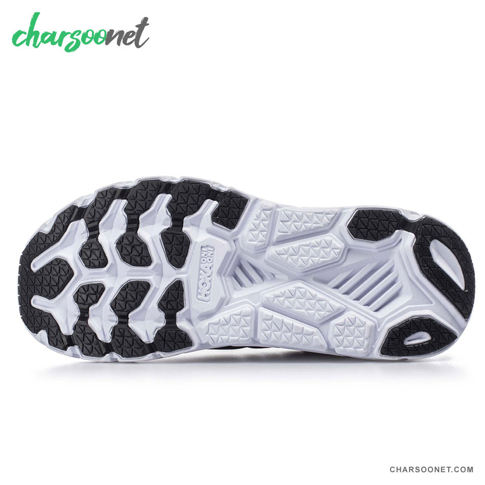 کفش پیاده روی و دویدن زنانه هوکا Hoka clifton 6
