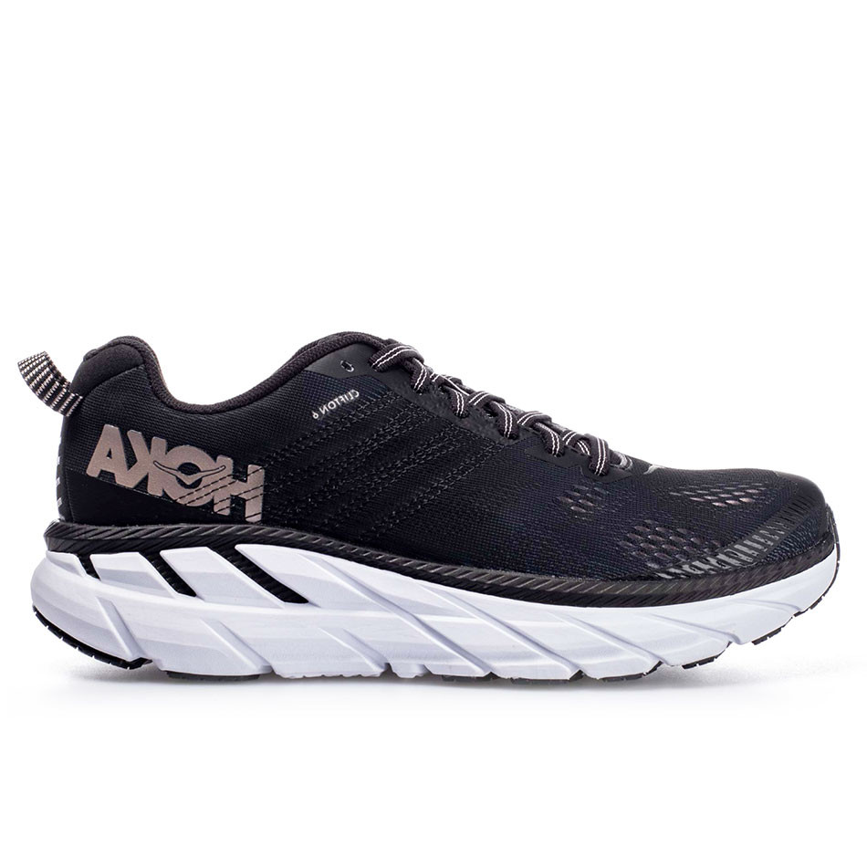کفش پیاده روی و دویدن زنانه هوکا Hoka clifton 6