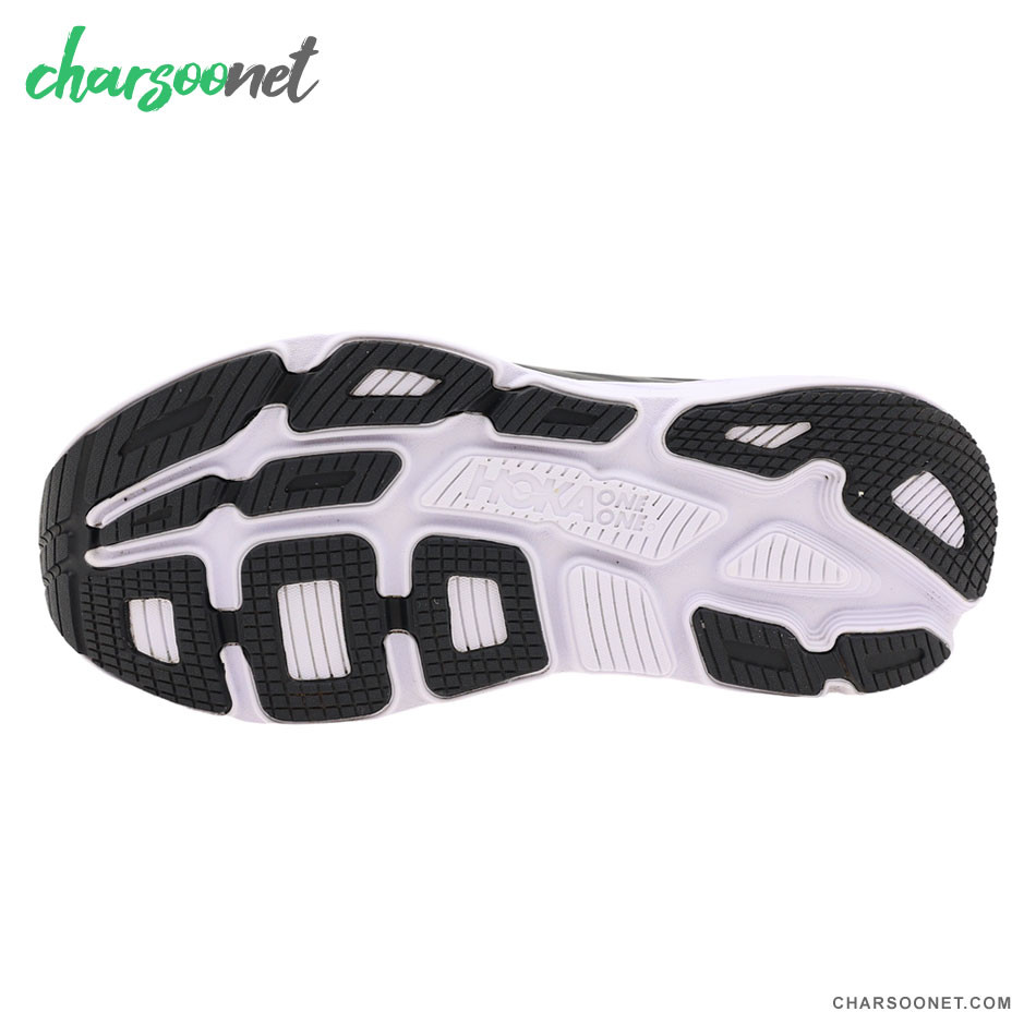 کفش پیاده روی و دویدن هوکا زنانه Hoka Bondi 7 Wide