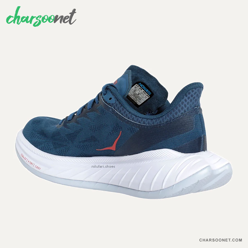 کفش پیاده روی و دویدن هوکا Hoka Carbon X2