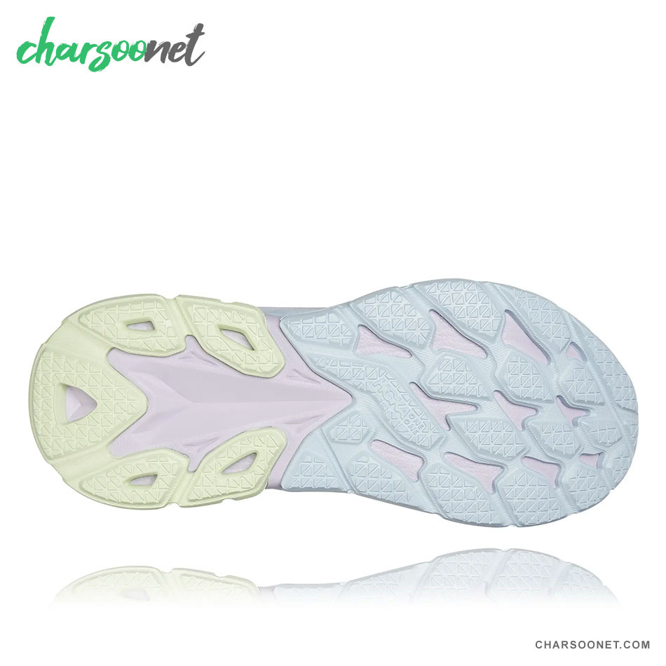 کفش پیاده روی و دویدن مردانه هوکا Hoka Clifton Edge