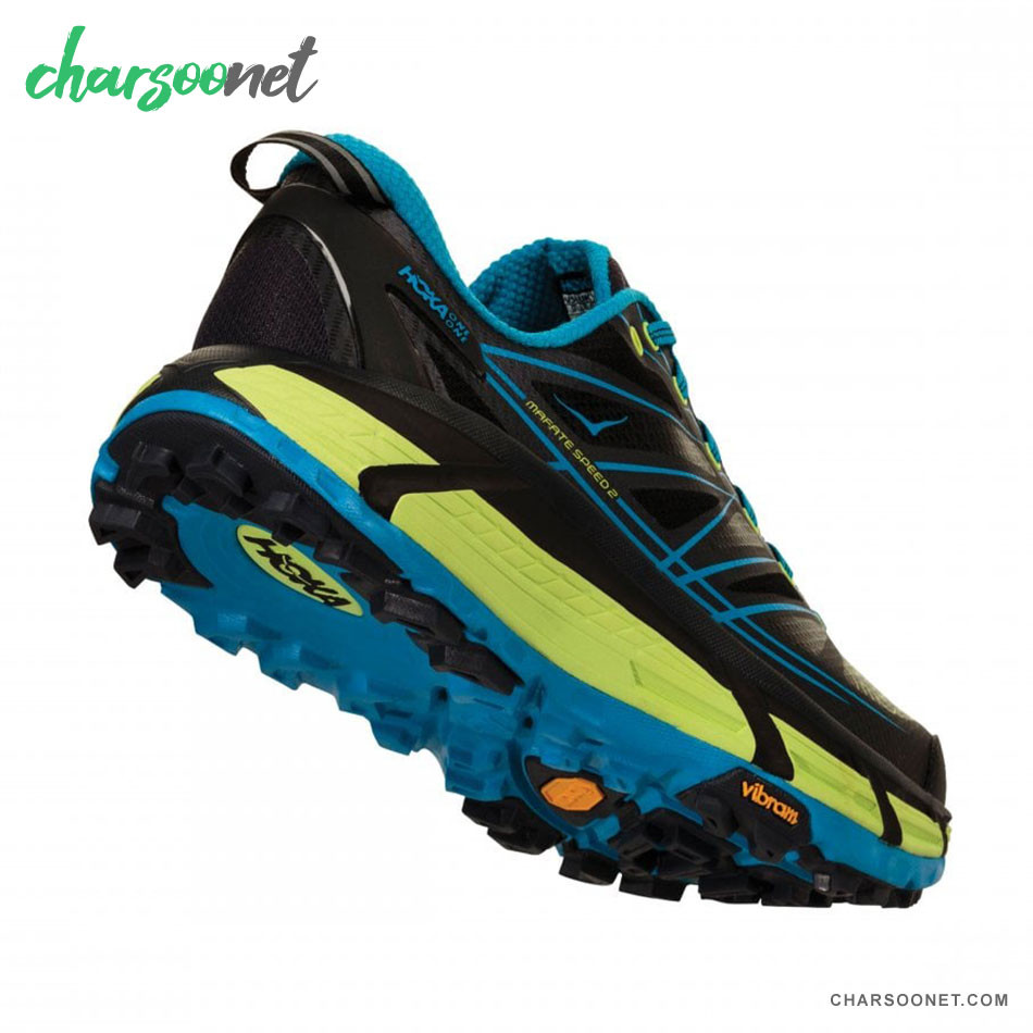 کفش پیاده روی و دویدن مردانه هوکا Hoka Mafate Speed 2