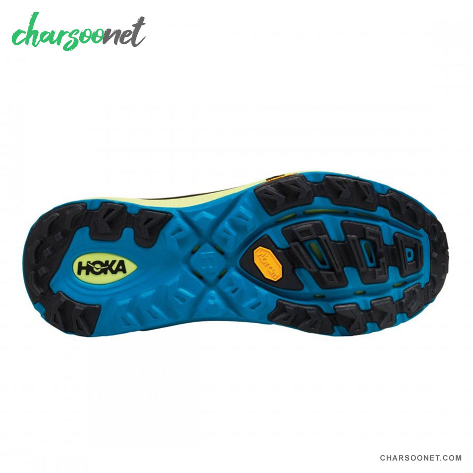 کفش پیاده روی و دویدن مردانه هوکا Hoka Mafate Speed 2