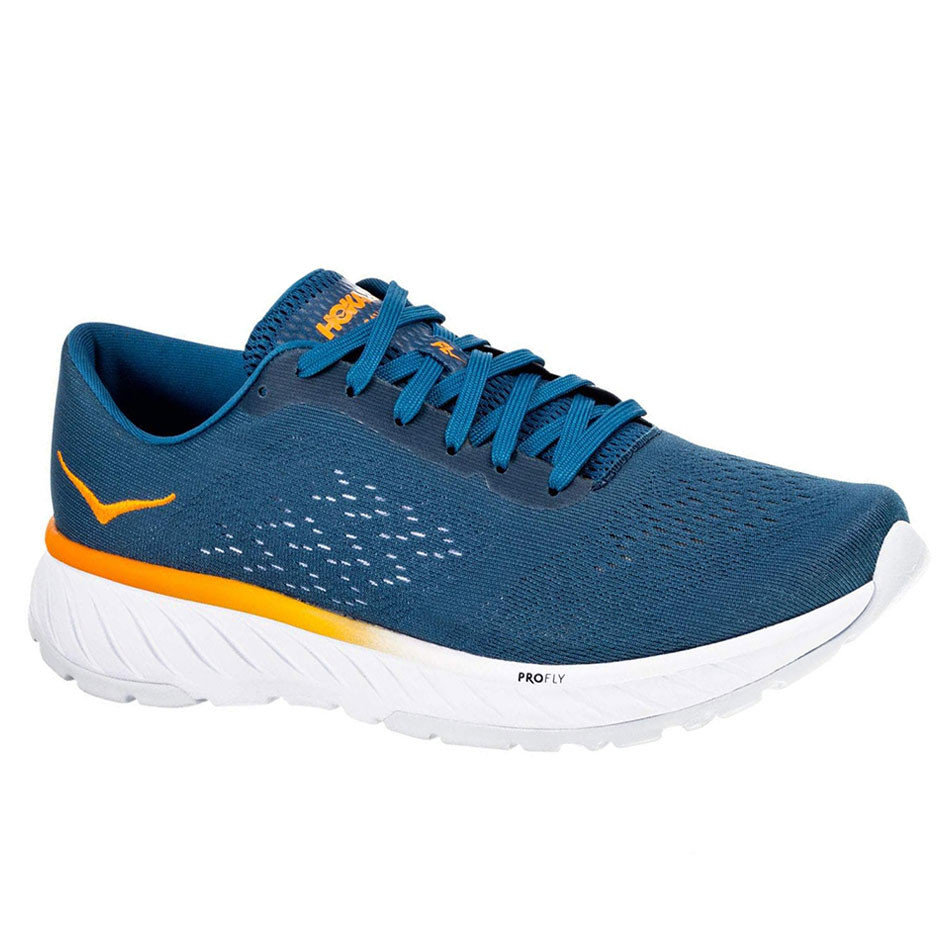 کفش پیاده روی و دویدن مردانه هوکا Hoka One One Cavu 2
