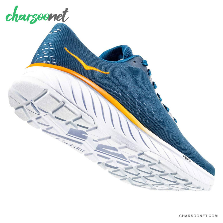 کفش پیاده روی و دویدن مردانه هوکا Hoka One One Cavu 2