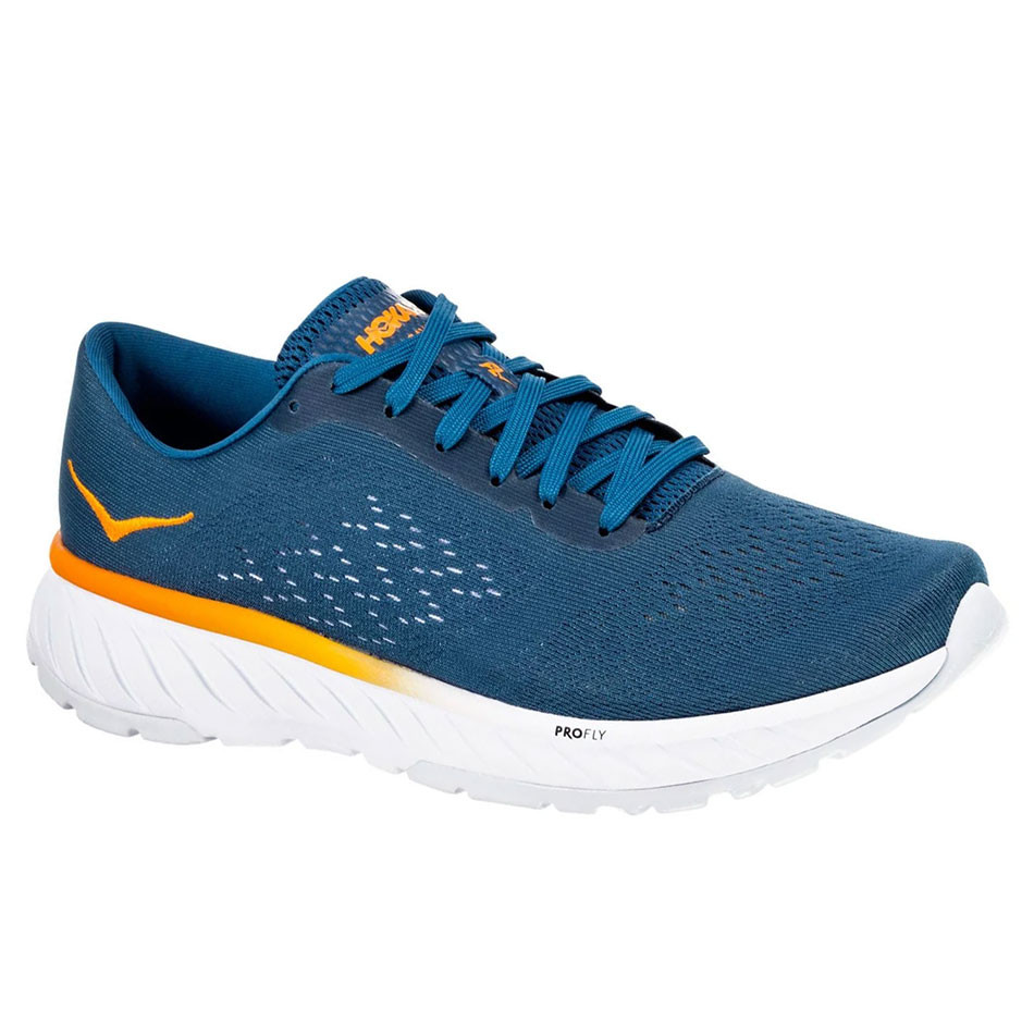 کفش پیاده روی و دویدن مردانه هوکا Hoka One One Cavu 2