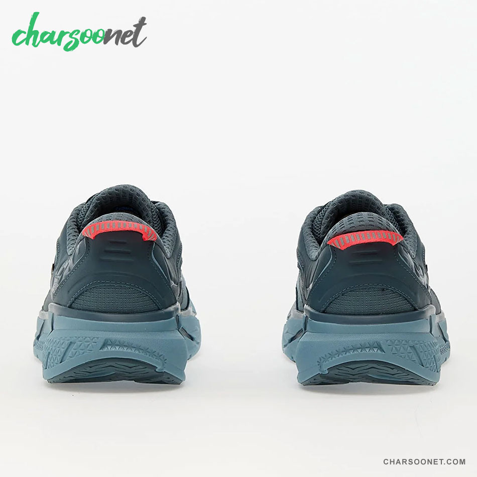 کفش پیاده روی و دویدن مردانه هوکا ضدآب Hoka U Clifton L Gtx