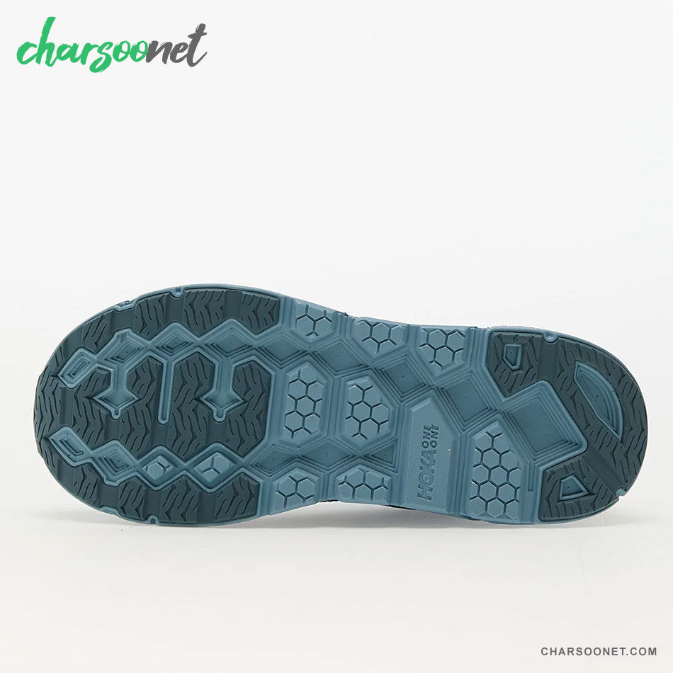 کفش پیاده روی و دویدن مردانه هوکا ضدآب Hoka U Clifton L Gtx
