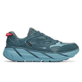 کفش پیاده روی و دویدن مردانه هوکا ضدآب Hoka U Clifton L Gtx